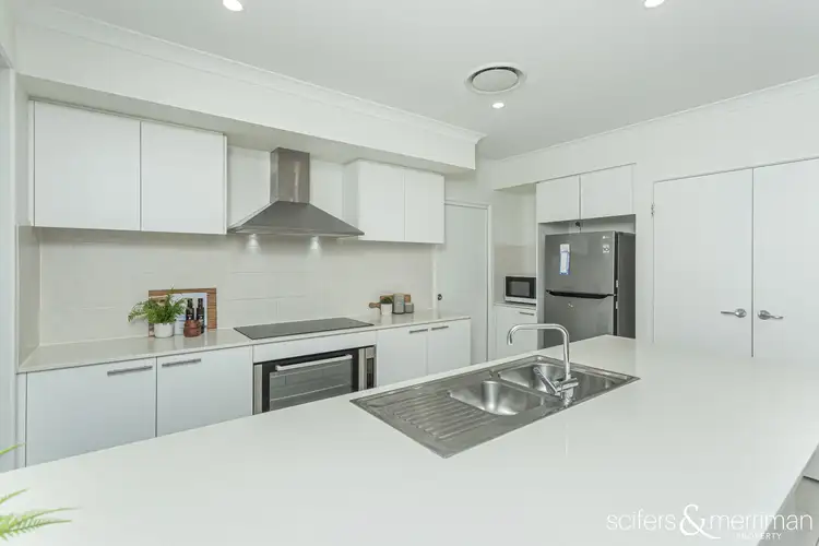 Fourth view of Homely house listing, 39 Federation Drive, Medowie NSW 2318