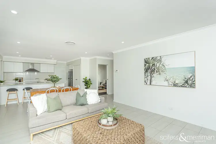 Fifth view of Homely house listing, 39 Federation Drive, Medowie NSW 2318