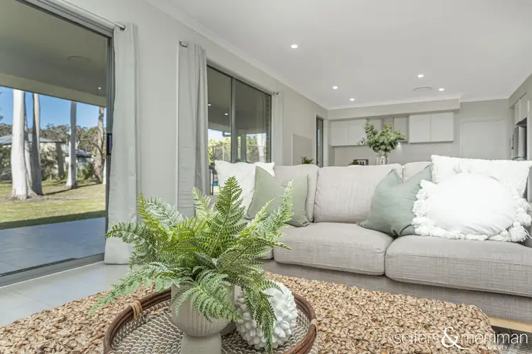 Sixth view of Homely house listing, 39 Federation Drive, Medowie NSW 2318