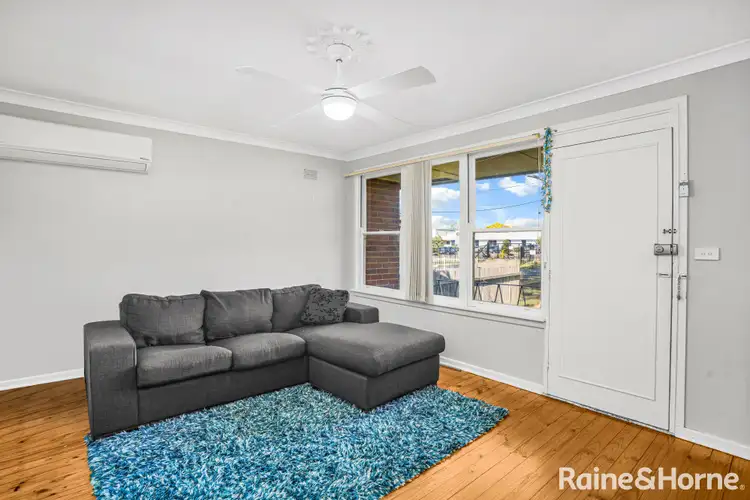 Second view of Homely house listing, 32 & 32A Kurrajong Road, North St Marys NSW 2760