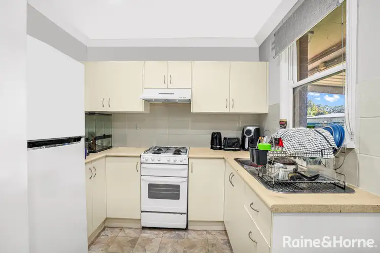 Third view of Homely house listing, 32 & 32A Kurrajong Road, North St Marys NSW 2760