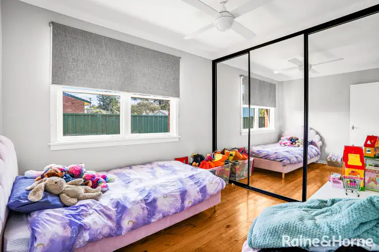 Fifth view of Homely house listing, 32 & 32A Kurrajong Road, North St Marys NSW 2760