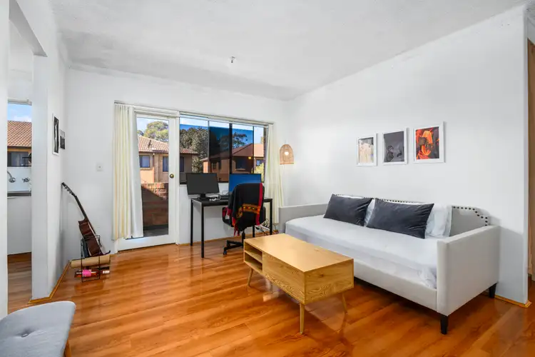 Second view of Homely unit listing, 18/44 Luxford Road, Mount Druitt NSW 2770