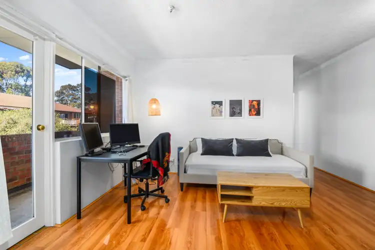 Third view of Homely unit listing, 18/44 Luxford Road, Mount Druitt NSW 2770