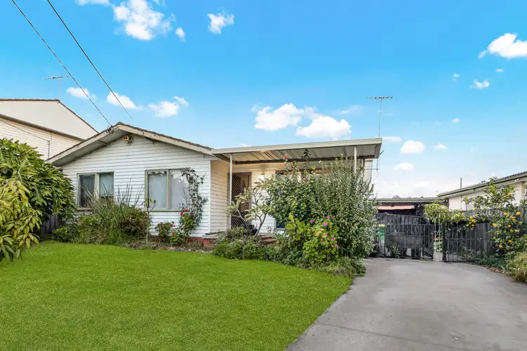 Main view of Homely house listing, 12 Nevada Avenue, Colyton NSW 2760
