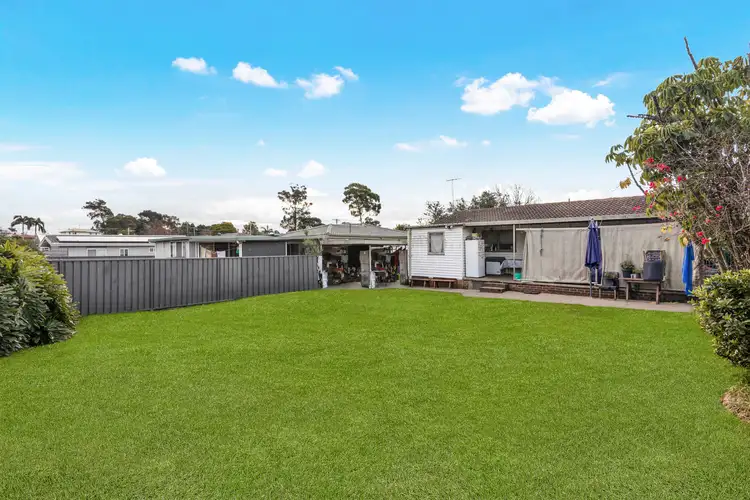 Second view of Homely house listing, 12 Nevada Avenue, Colyton NSW 2760