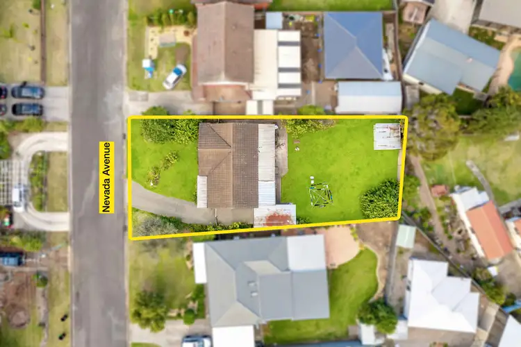 Fourth view of Homely house listing, 12 Nevada Avenue, Colyton NSW 2760