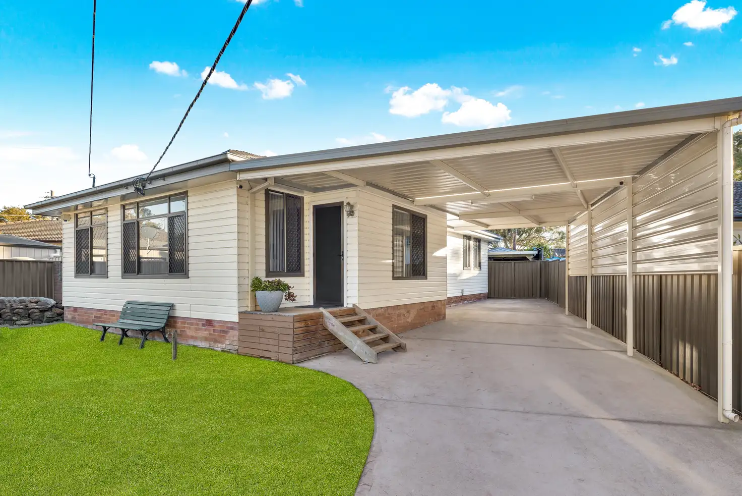 Main view of Homely house listing, 31 Magnolia Street, North St Marys NSW 2760