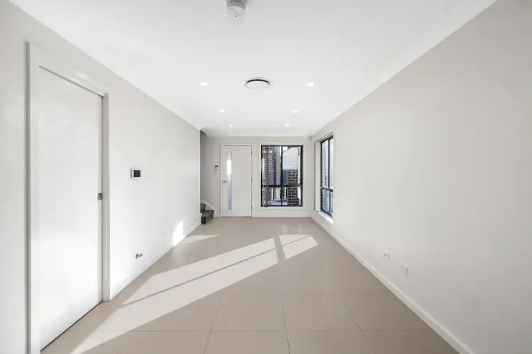 Fifth view of Homely townhouse listing, 6/96 Adelaide Street, Oxley Park NSW 2760