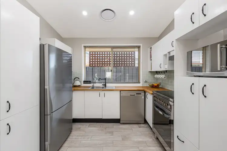 Second view of Homely house listing, 80 Explorers Way, St Clair NSW 2759