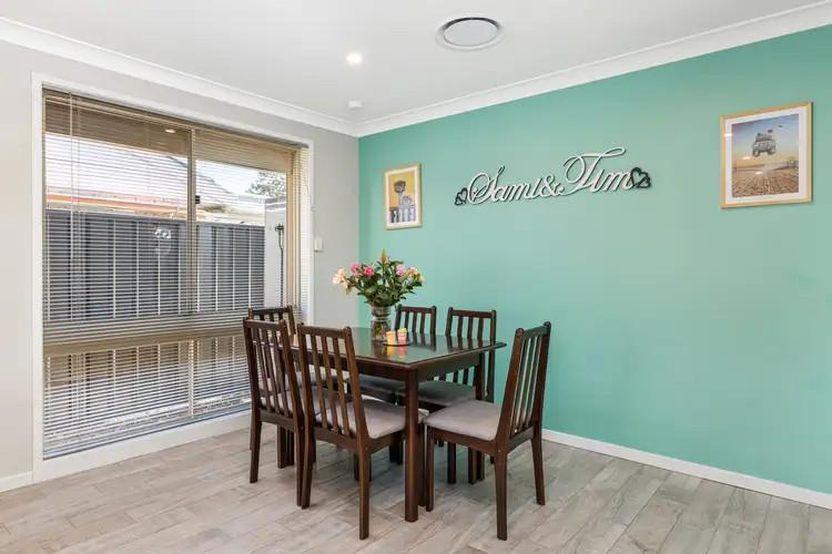 Fourth view of Homely house listing, 80 Explorers Way, St Clair NSW 2759
