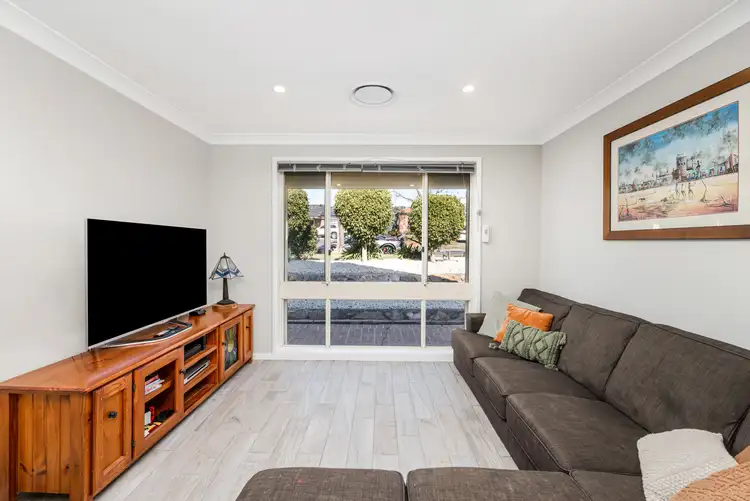 Fifth view of Homely house listing, 80 Explorers Way, St Clair NSW 2759