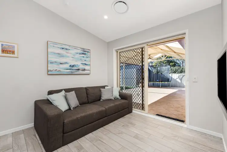 Sixth view of Homely house listing, 80 Explorers Way, St Clair NSW 2759