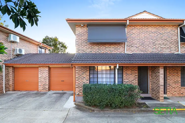 6/4-6 Kent Street, Blacktown NSW 2148