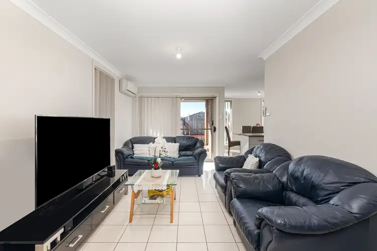 Fourth view of Homely semi-detached listing, 13 & 15 Lister Place, Rooty Hill NSW 2766