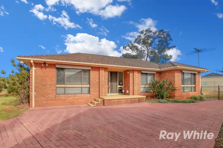 Second view of Homely house listing, 19 Mccartney Crescent, St Clair NSW 2759