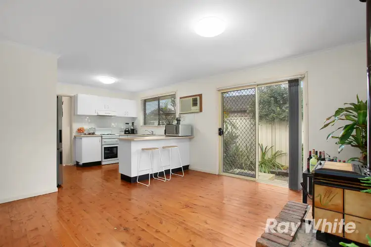 Fifth view of Homely house listing, 19 Mccartney Crescent, St Clair NSW 2759