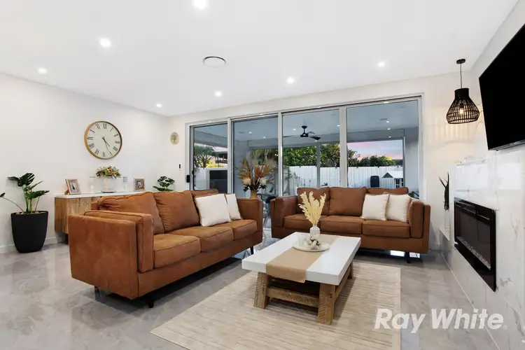 Fifth view of Homely house listing, 2 Augusta Pl, St Clair NSW 2759