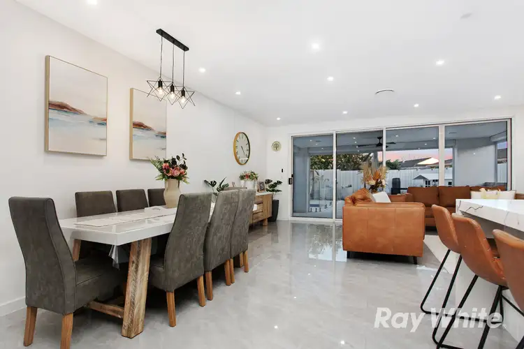 Sixth view of Homely house listing, 2 Augusta Pl, St Clair NSW 2759