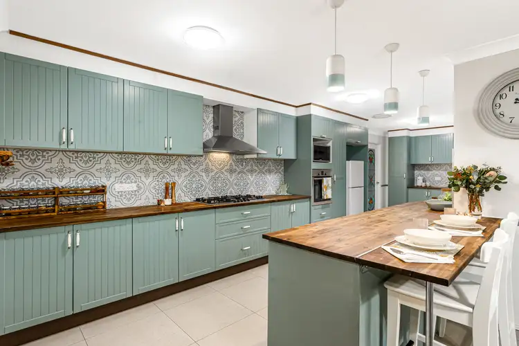 Second view of Homely house listing, 47 Second Avenue, Katoomba NSW 2780