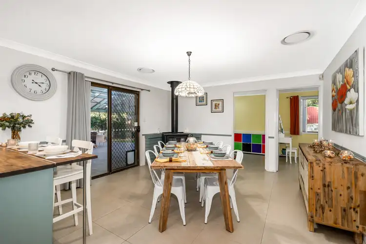 Third view of Homely house listing, 47 Second Avenue, Katoomba NSW 2780