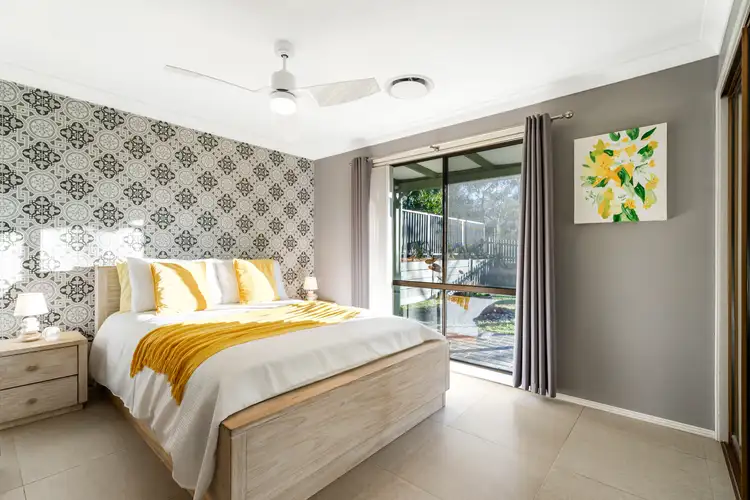 Fifth view of Homely house listing, 47 Second Avenue, Katoomba NSW 2780