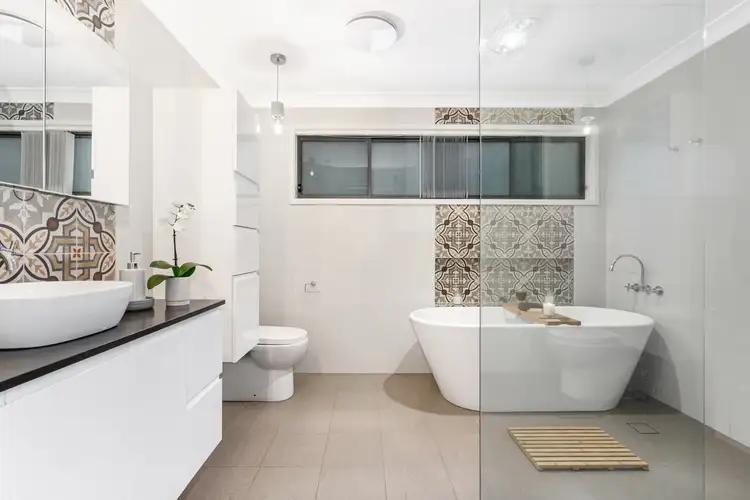 Sixth view of Homely house listing, 47 Second Avenue, Katoomba NSW 2780