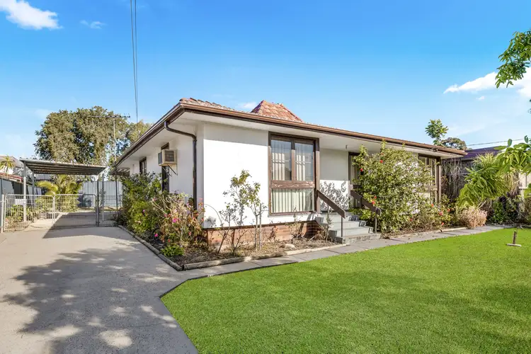 25 Kingsley Street, Blackett NSW 2770