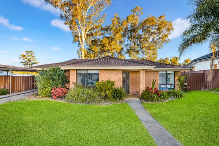 Second view of Homely house listing, 41 & 41A Peppertree Drive, Erskine Park NSW 2759