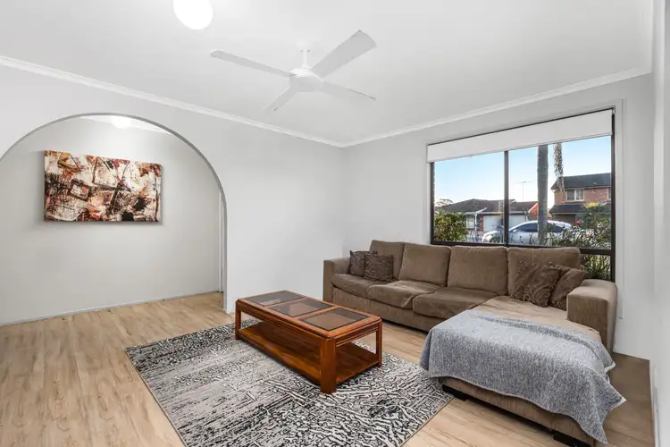 Third view of Homely house listing, 41 & 41A Peppertree Drive, Erskine Park NSW 2759