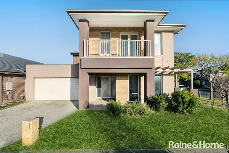 Main view of Homely house listing, 7 Diadem Way, Williams Landing VIC 3027