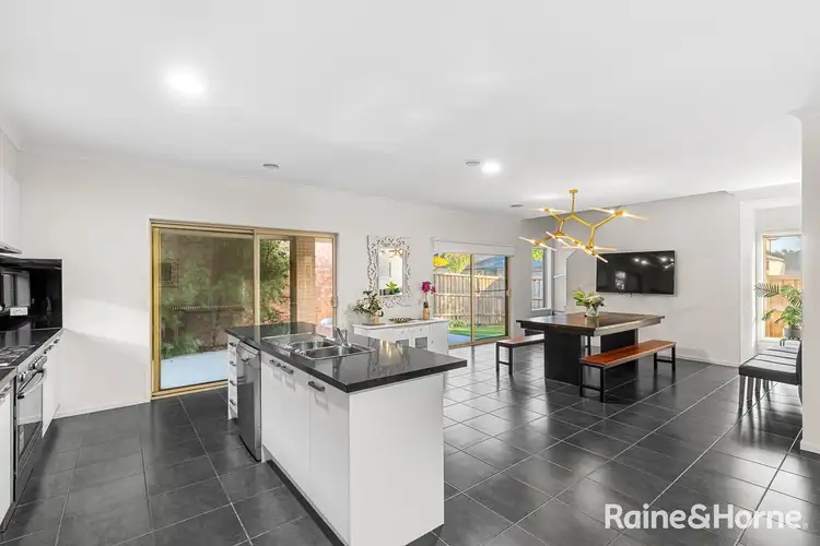 Fourth view of Homely house listing, 7 Diadem Way, Williams Landing VIC 3027