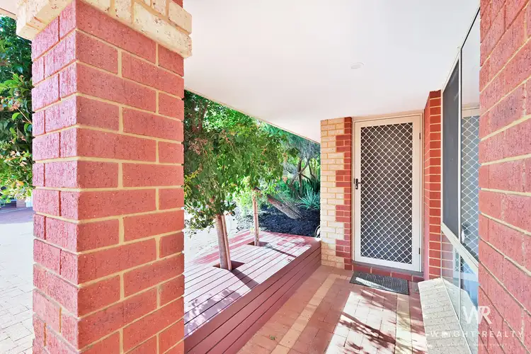 Second view of Homely villa listing, 42/144 Hamilton Street, Osborne Park WA 6017