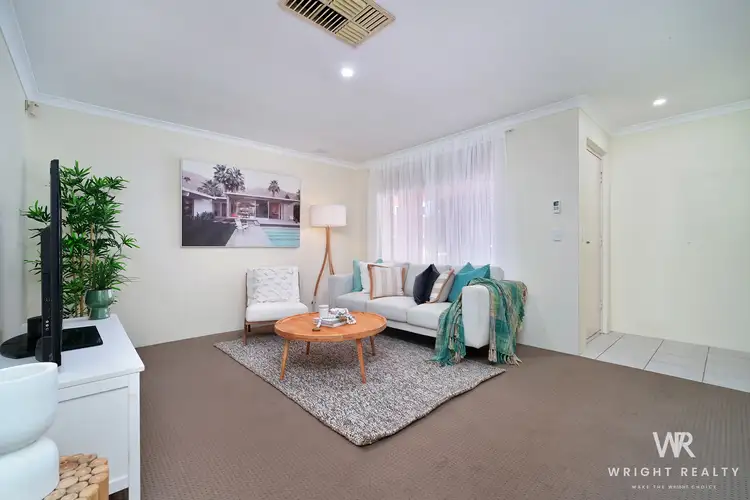 Third view of Homely villa listing, 42/144 Hamilton Street, Osborne Park WA 6017