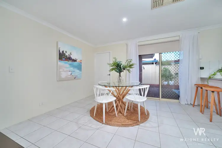 Fifth view of Homely villa listing, 42/144 Hamilton Street, Osborne Park WA 6017
