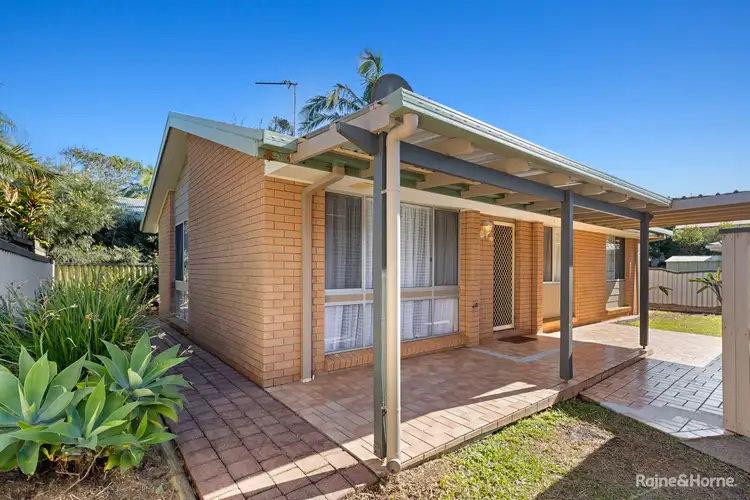 Third view of Homely house listing, 1/28 Elanora Avenue, Pottsville NSW 2489