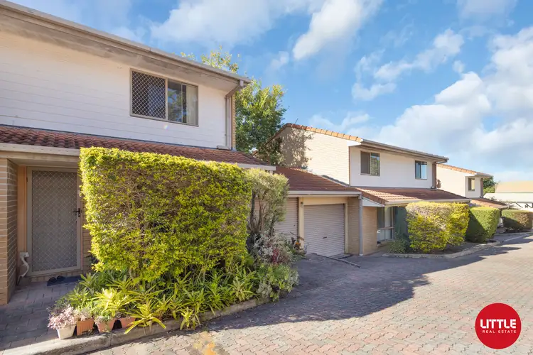 15/136 Smith Road, Woodridge QLD 4114