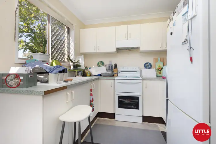 Second view of Homely townhouse listing, 15/136 Smith Road, Woodridge QLD 4114