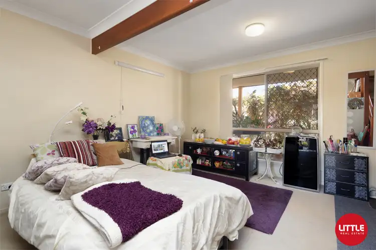Third view of Homely townhouse listing, 15/136 Smith Road, Woodridge QLD 4114