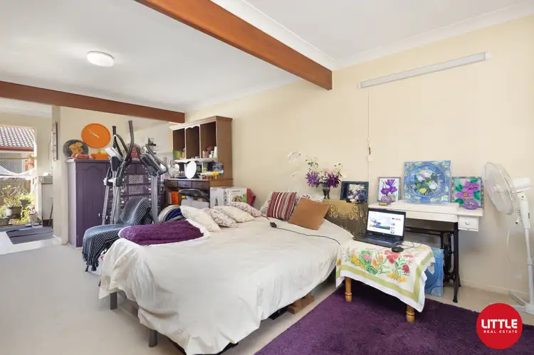 Fourth view of Homely townhouse listing, 15/136 Smith Road, Woodridge QLD 4114