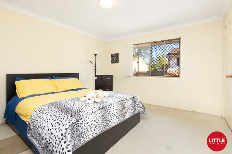 Fifth view of Homely townhouse listing, 15/136 Smith Road, Woodridge QLD 4114