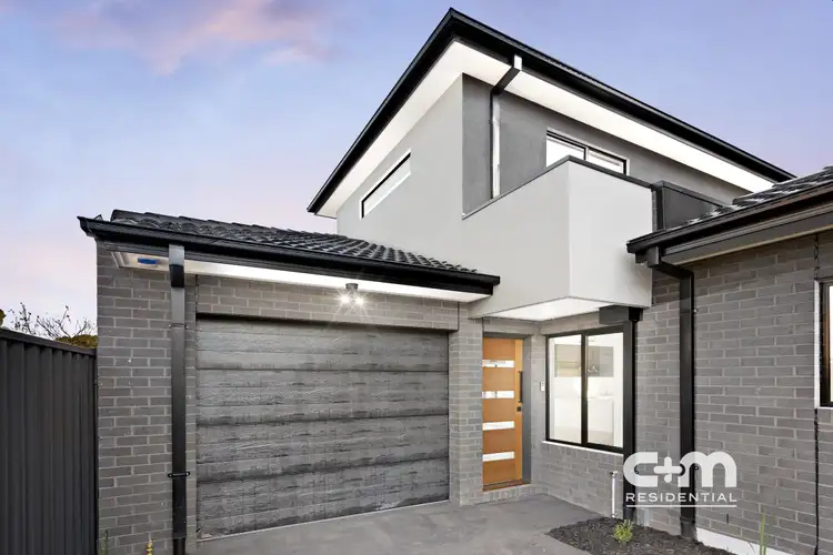 3/17 Bindi Street, Glenroy VIC 3046