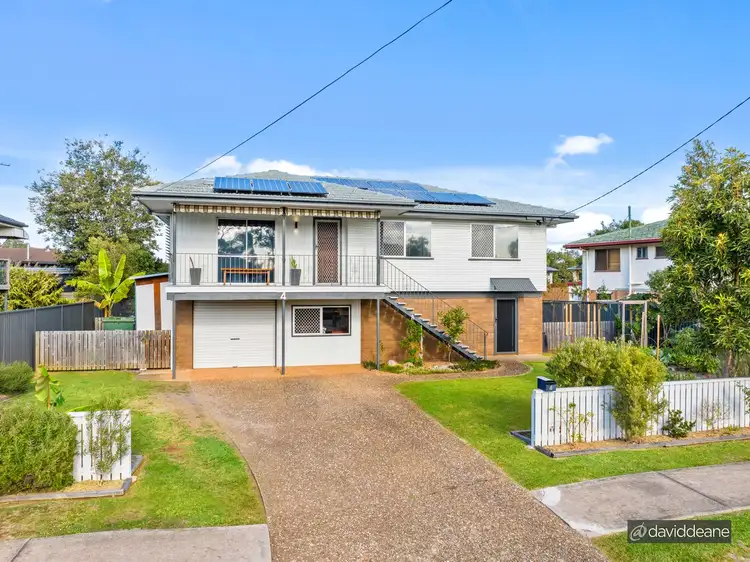 4 Tamarix Avenue, Bray Park QLD 4500