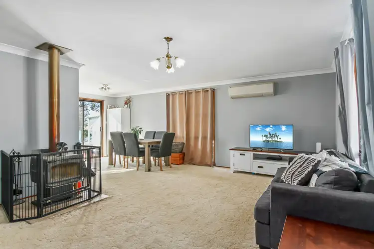 Third view of Homely house listing, 12 Fanny Street, Bendemeer NSW 2355
