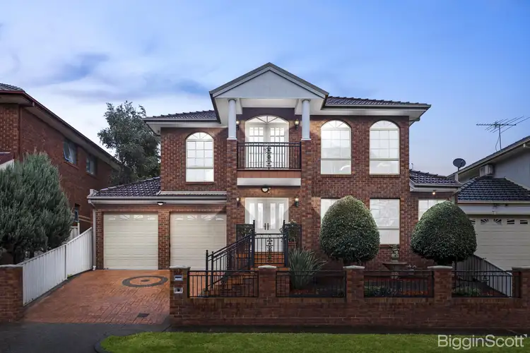 Main view of Homely house listing, 14 Endeavour Drive, Maribyrnong VIC 3032