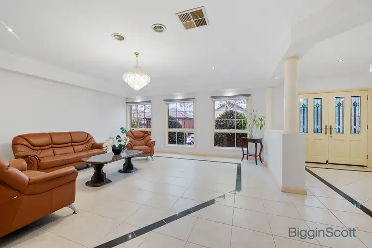 Second view of Homely house listing, 14 Endeavour Drive, Maribyrnong VIC 3032