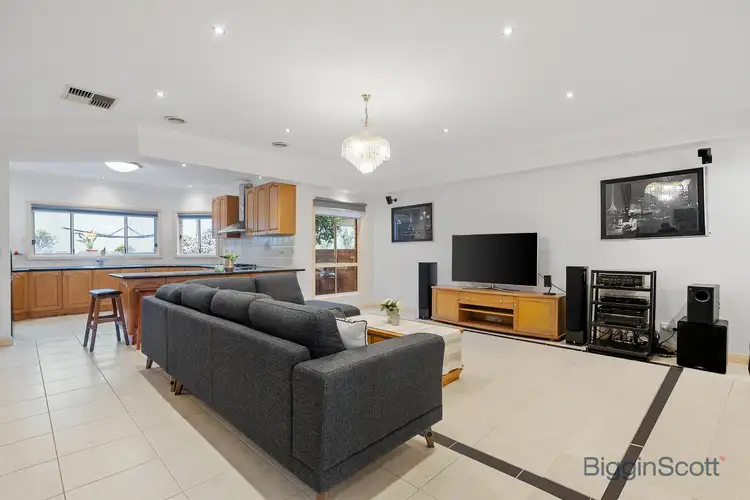 Third view of Homely house listing, 14 Endeavour Drive, Maribyrnong VIC 3032
