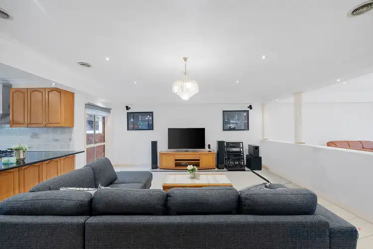 Fifth view of Homely house listing, 14 Endeavour Drive, Maribyrnong VIC 3032