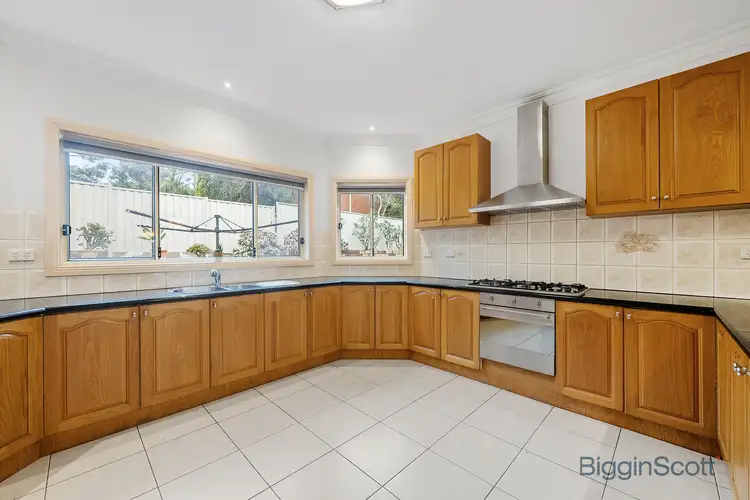 Sixth view of Homely house listing, 14 Endeavour Drive, Maribyrnong VIC 3032