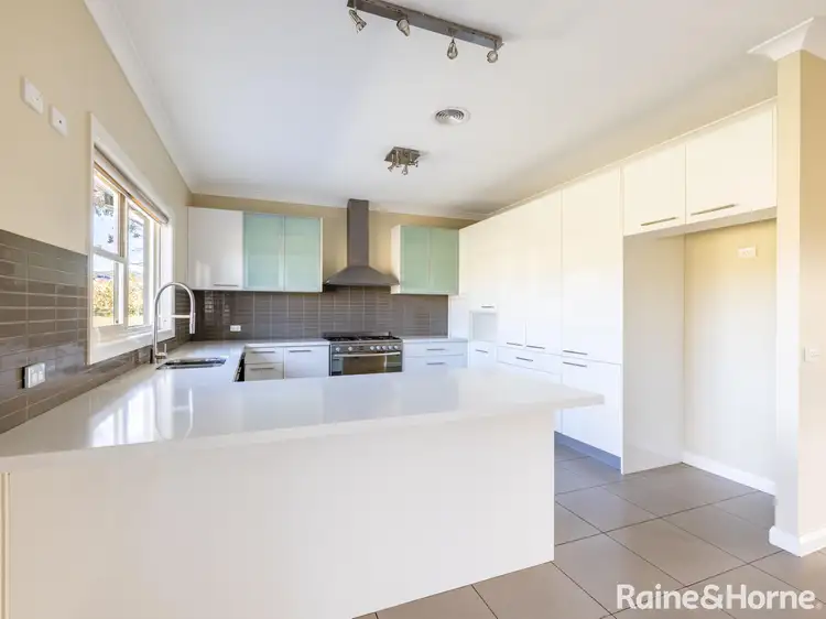 Fourth view of Homely house listing, 13 Topaz Court, Kelso NSW 2795